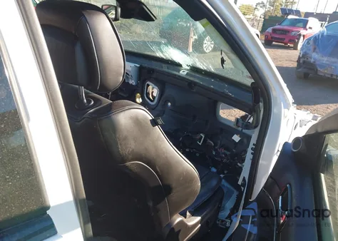 2019 Jeep Grand Cherokee High Altitude 4X4 из США, поврежденный, VIN 1C4RJFCG9KC591608